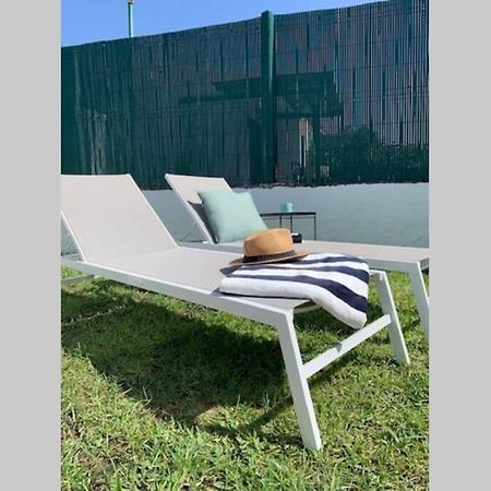 Renovated 2 Bedroom Bungalow In Playa Del Ingles Maspalomas  Exterior photo