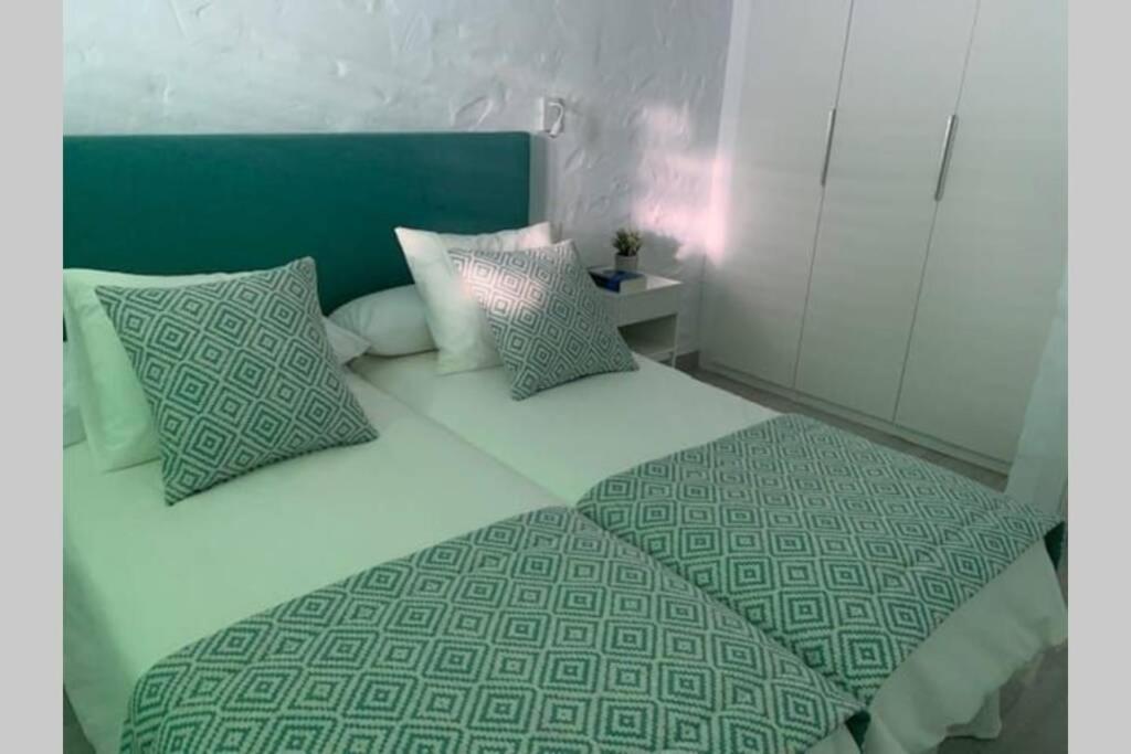 Renovated 2 Bedroom Bungalow In Playa Del Ingles Maspalomas  Exterior photo