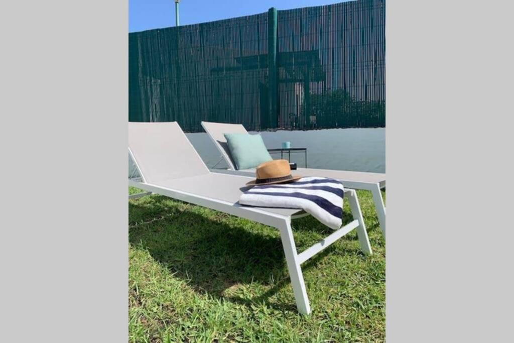 Renovated 2 Bedroom Bungalow In Playa Del Ingles Maspalomas  Exterior photo