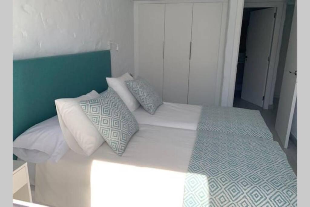 Renovated 2 Bedroom Bungalow In Playa Del Ingles Maspalomas  Exterior photo